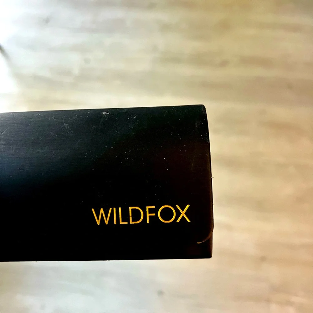 Wildfix Boutique Dakota Sunglasses